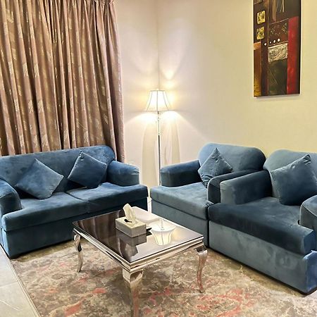 אל חובר Maset Al Masem Apartments Units מראה חיצוני תמונה